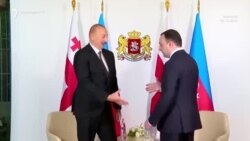Ադրբեջանը հայտարարում է՝ պատրաստ է Վրաստանում բանակցություններ վարել Հայաստանի հետ, Երևանը դեռ չի արձագանքում

