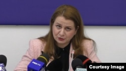 Ministra Educației originară din Constanța, Ligia Deca, merge pe listele de la Senat din Vâlcea.