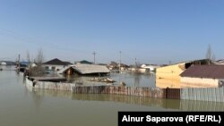 Poplave u Rusiji i Kazahstanu: 'Najgore tek dolazi'