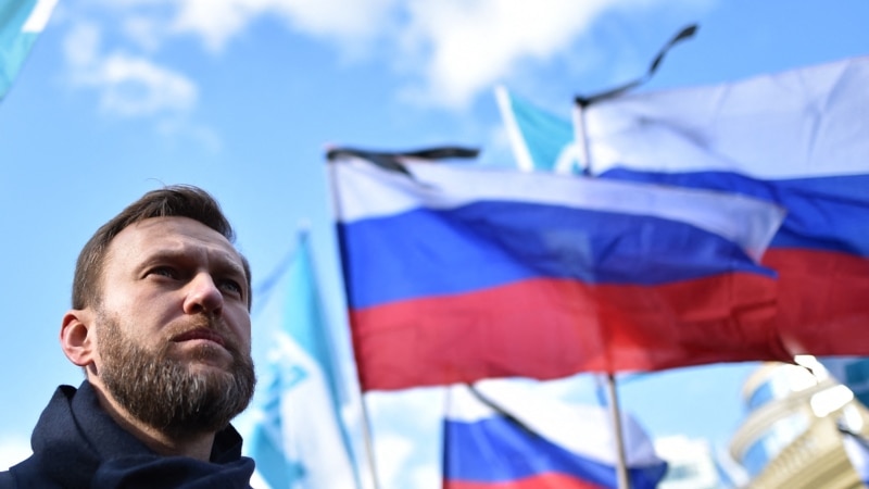 U Parizu uskoro aleja Aleksej Navaljni nedaleko od ambasade Rusije