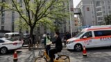 Бээжин: Ооруканадагы өрттөн 29 киши каза тапты 