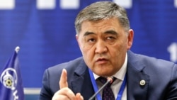 Ташиев кызматтан кетти. Эксперттердин пикири 