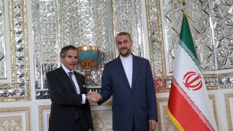 Održani 'konstruktivni' razgovori o oživljavanju nuklearnog sporazuma sa Iranom