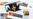 Directly embed your content