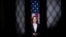 Potpredsjednica SAD-a Kamala Harris u Washingtonu, SAD, 7. marta 2024.