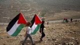 PALESTINIANS-VATICAN/UN