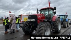 Тарас Качка зауважив, що під час чотиригодинних переговорів опція закриття кордону не згадувалась