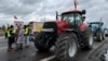Зварич: кампанія польських фермерів проти агропродукції з України обґрунтована міфами і безпідставна