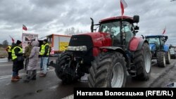 Посол зауважив, що нині зерно з України йде через Польщу лише транзитом – це 5% від загального експорту українського зерна