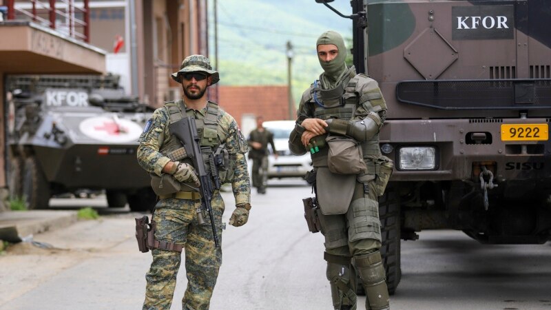 Nemačka će poslati 150 dodatnih vojnika u misiju NATO na Kosovu