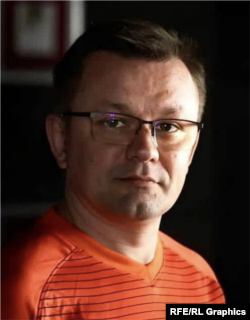 Николай Осыченко, руководитель телеканала «Мариупольское ТВ»