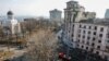 У ракетах, якими Росія 21 березня атакувала Київ, було щонайменше 1500 іноземних компонентів – Зеленський