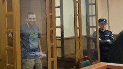 Время Свободы: Три года реального срока как повод для радости. Приговор Всеволоду Королеву 