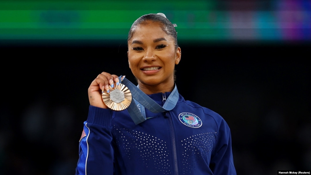 Gimnasta americană Jordan Chiles trebuie să înapoiez Comitetului Internațional Olimpic medalia olimpică de bronz obținută la Paris.