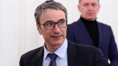 Кметът на столичния район Средец Трайчо Трайков призова за обсъждане