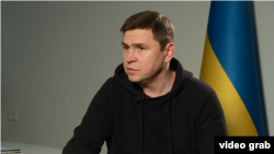 «Треба зважати на потребу України в додатковій фінансовій підтримці», – Михайло Подоляк