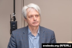 Павал Баркоўскі