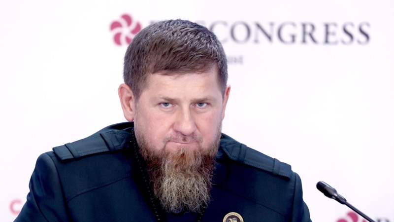 Партія «Альтернатива для Німеччини» виключає пов’язаного з адміністрацією Рамзана Кадирова чеченця