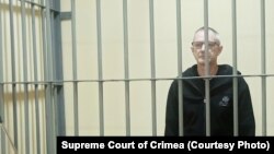 სერჰი ციჰიპა, უკრაინელი ჟურნალისტი 