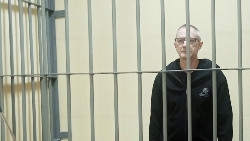 რუსეთის სასამართლომ უარყო უკრაინელი ჟურნალისტის საჩივარი ჯაშუშობისთვის 13 წლიან პატიმრობაზე
