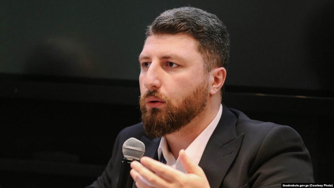 Арчил Гордуладзе