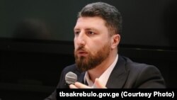 არჩილ გორდულაძე