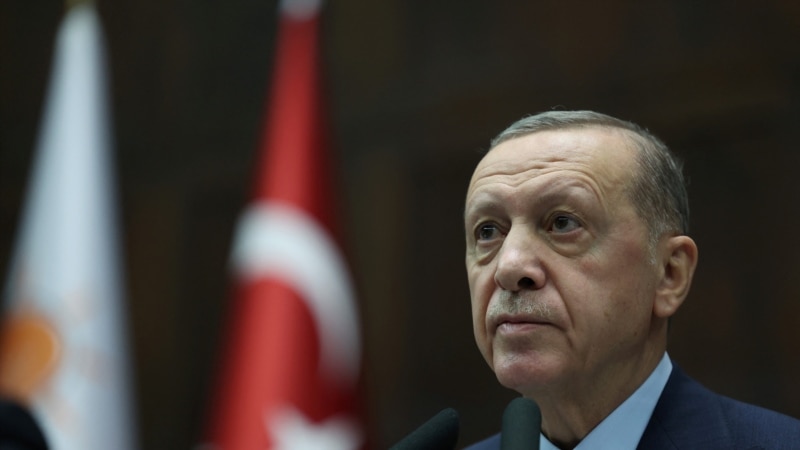 Erdogani thotë se Izraeli duhet të gjykohet për “krime lufte” në Gazë