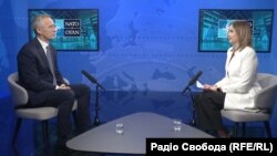 Jens Stoltenberg: Ako predsjednik Putin pobjedi, to bi bila tragedija za Ukrajinu, ali je također opasno za NATO saveznike