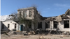 Унаслідок ударів по Нікопольщині пошкоджені будинки, гараж, вантажівка, ЛЕП і газогони – Лисак