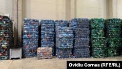 Peste 4 miliarde de ambalaje din Sistemul Garanție-Returnare (SGR) au fost returnate de români în primele nouă luni din 2025.