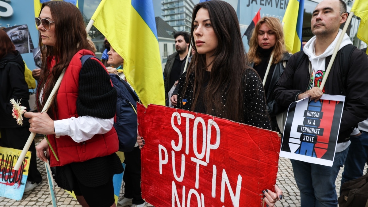 A week in the life of an 18-year-old student and activist in Brazil —  Assembly