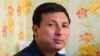 Азизулло Муродӣ, маҳбуси афғон 
