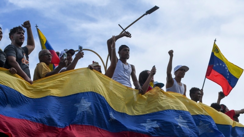 Protesta dhe krizë diplomatike: Rezultati i fitores së kontestuar të Maduros
