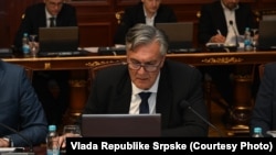 Siniša Karan, Banja Luka, 25. april 2024.