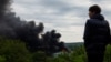 Двоє людей загинули, 13 – поранені через обстріли на Харківщині вранці 19 травня – влада