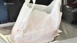 Բարակ տոպրակ օգտագործողներն այժմ պարզապես ավելի հաստն ու թանկն են օգտագործում. բնապահպան