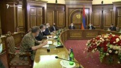Բավականաչափ ջանքեր չգործադրվեցին պատերազմը Հայաստանի  և Արցախի համար առավել բարենպաստ պայմաններով կանգնեցնելու համար. Օնիկ Գասպարյան

