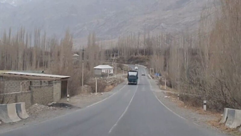 Таджикистан и Кыргызстан согласовали еще 38 км границы 
