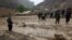 سیلاب های مدهش در ولایت غور 