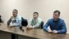 Members of the unregistered Algha Kazakhstan party have submitted documents to register their registration 21 times. Astana.