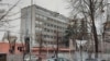 Zgrada Ambasade Ruske Federacije u Beogradu