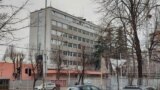 Zgrada Ambasade Ruske Federacije u Beogradu