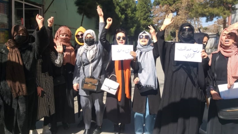 کمیته سازمان ملل متحد برای محو تبعیض با زنان، خواهان مشارکت زنان افغان در نشست دوحه شد