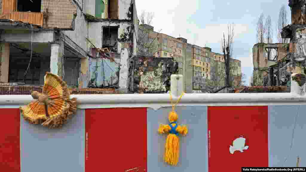 22 лютого минає 40 днів від російського обстрілу житлового будинку в Дніпрі