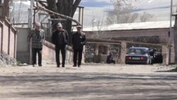 Շիրակցի տղամարդը մտածում է Մարիուպոլ արտագնա աշխատանքի մեկնելու մասին