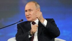 Цитаты Свободы. Кого Путин держит за идиотов