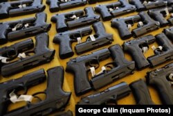 Пистолеты Beretta