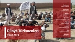 Owganystan: Etniki türkmenleriň 'Talyban' dolandyryşy astyndaky durmuşy