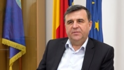 Crin Bologa, despre pensionarea în masă a procurorilor de teama reformei pensiilor speciale