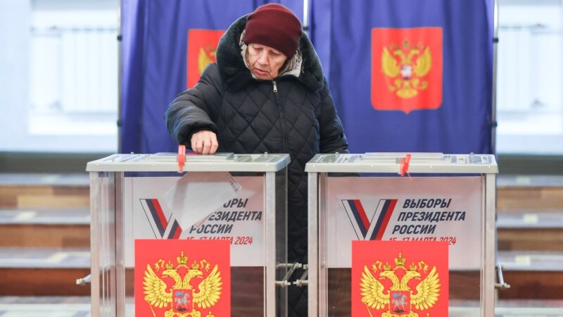 Наблюдатели пресекли попытку сфальсифицировать явку на избирательном участке в Краснодаре